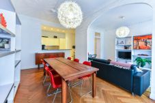 Apartment in Nice - Happyfew la Suite Marechal