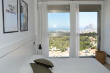 Apartment in Calpe / Calp - Alq 143 CasaRodriguez