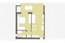 Apartment in Bibione - MELOGRANO B_B