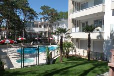 Apartment in Bibione - MELOGRANO B_B