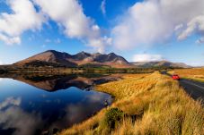 Connemara Landscape - Galway - Tourism Ireland