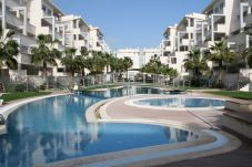 Apartment in Denia - ELEGANCE 10-1-C