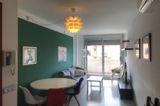 Apartment in Denia - ELEGANCE 10-1-C