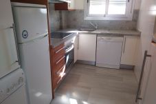 Apartment in Denia - ELEGANCE 12-3-B