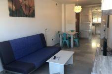 Apartment in Denia - ELEGANCE 12-3-B