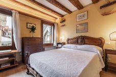 Apartment in Venice - La Tana