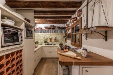 Apartment in Venice - La Tana