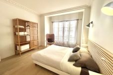 Apartment in Cannes - Pasteur