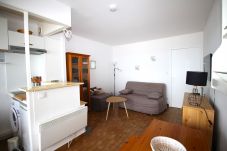 Studio in Canet-en-Roussillon - MIL48