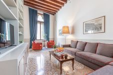 Apartment in Venice - Ca' Romantica Terrace