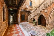 Apartment in Venice - Ca' Romantica Terrace