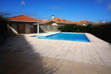 Townhouse in Biscarrosse - 125 - 3 RESIDENCE BLEU MARINE