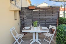 Apartment in Nice - Happyfew la terrasse de Blacas