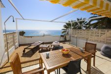 Townhouse in Salou - FRONTSEA Only Families