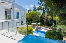 Villa in Marbella - 20944 - WONDERFUL VILLA NEAR BEACH