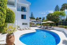 Villa in Marbella - 20944 - WONDERFUL VILLA NEAR BEACH