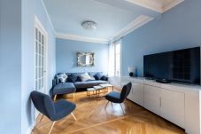 Apartment in Nice - Happyfew La Petite Londres