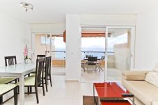 Apartment in Salou - CANTILMAR 1