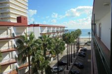 Accommodation by the sea in Playa Norte 