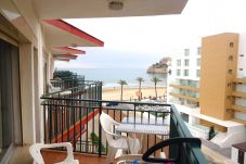 Apartment in Peñiscola - Les Doyes Bl 4 pta 145