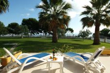 Apartment in Alcudia - A. Countess Garden E in Alcudia Beach