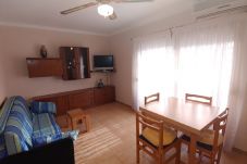 Apartment in Cambrils - 7369-PINS II, 50m Playa, A/C y Parking