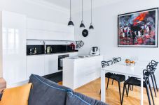 Apartment in Nice - Le Joffre