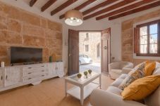 House in Alcudia - Ca Na Serrieta