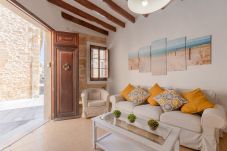 House in Alcudia - Ca Na Serrieta