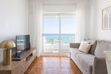 Apartment in Quarteira - Maresia - Front beach - Quarteira