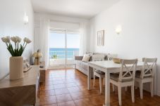 Apartment in Quarteira - Maresia - Front beach - Quarteira