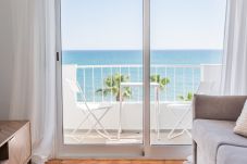 Apartment in Quarteira - Maresia - Front beach - Quarteira