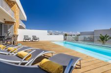 Villa in Albufeira - Jasmin, Moradia Luxuosa a 5 min Praia Albufeira