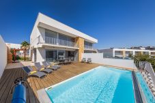 Villa in Albufeira - Jasmin, Moradia Luxuosa a 5 min Praia Albufeira