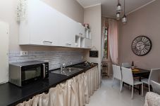 Apartment in Rome - American Uni 2Br Lovely Apt