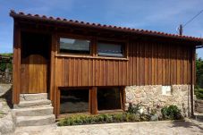 Cottage in Ponte da Barca - Casa da Levada T2