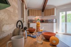 Apartment in Montpellier - Cachette sainte eulalie - Première conciergerie