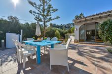 Villa in Moraira - BENIALI