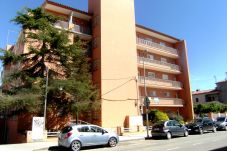 Apartment in Estartit - EMPORDA 4-3