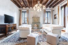 Apartment in Venice - Ca' dei Diamanti Grand Canal