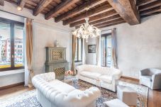 Apartment in Venice - Ca' dei Diamanti Grand Canal