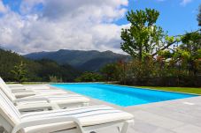 House in Gerês - Casa Bela Vista