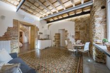 Apartment in Palermo - Stylish home in front of Casa Professa