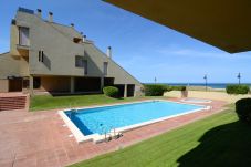 Apartment in Pals - VILLA DEL GOLF 10