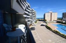 Apartment in Estartit - ROCAMAURA III 2-6