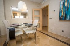 Apartment in Manilva - Marina del Castillo 302