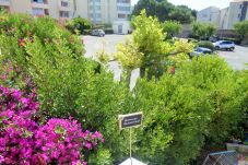 Apartment in Sète - 086