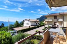 Apartment in Tignale - Appartamento 205 Benaco