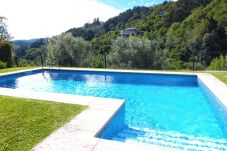 Cottage in Gerês - Casa Fouces