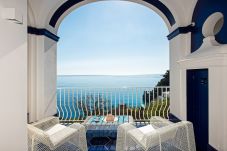 Villa in Positano - Villa Lepanto